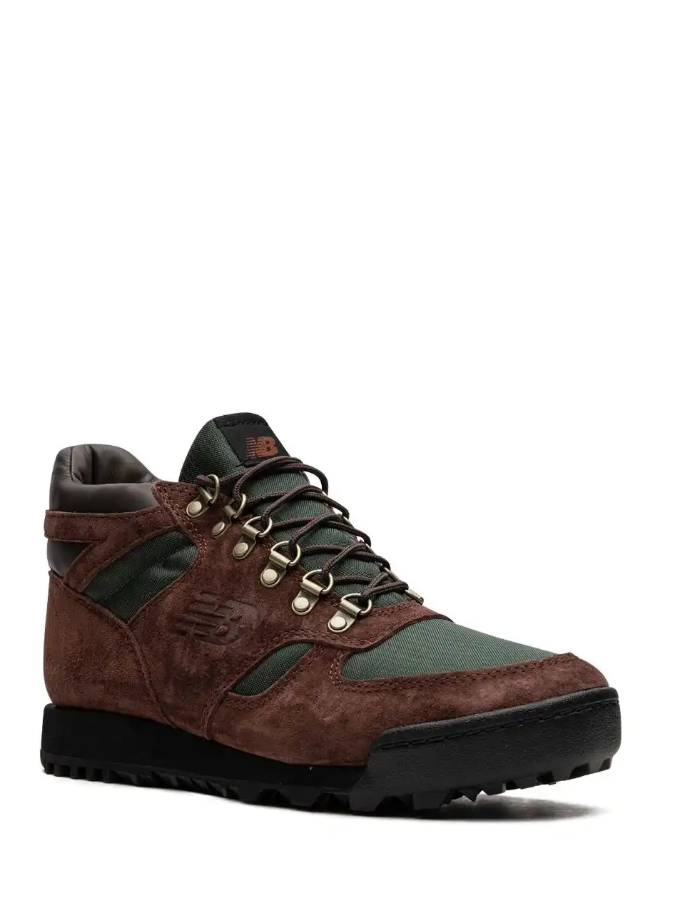 Balance sneakers New trail Rainier 